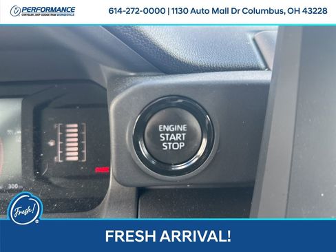 Used 2024 Toyota Tacoma SR image 20