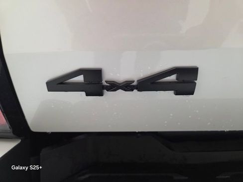 New 2026 Toyota Tundra Platinum image 31