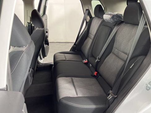 New 2026 Nissan Rogue SV FWD image 41