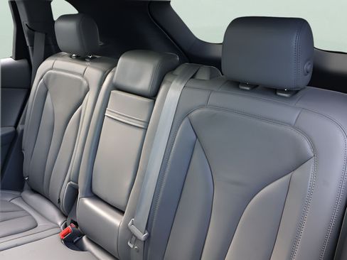 Used 2020 Lincoln Nautilus Reserve AWD/4WD image 16