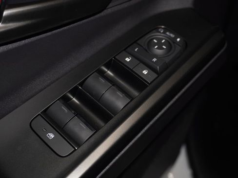 New 2026 Toyota bZ image 13