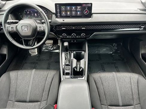 Used 2024 Honda Accord Sport image 15