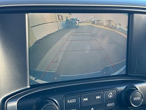 Used 2018 GMC Sierra 1500 SLT w/ SLT Premium Package image 22