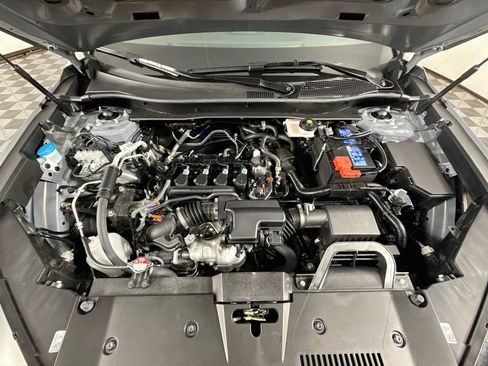 Used 2026 Honda CR-V EX image 39