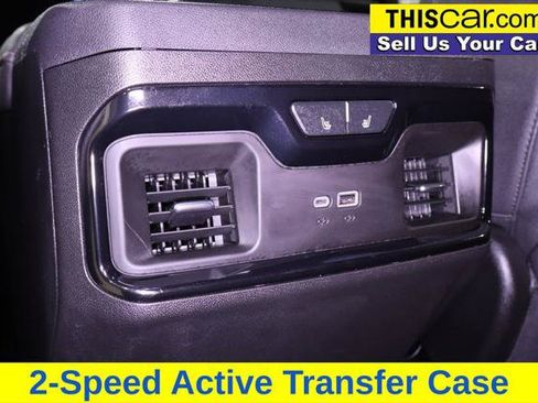 Used 2024 GMC Sierra 2500 AT4 w/ AT4 Premium Plus Package AWD/4WD image 30