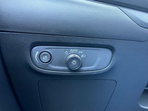 Used 2024 Buick Encore GX Sport Touring AWD/4WD image 36