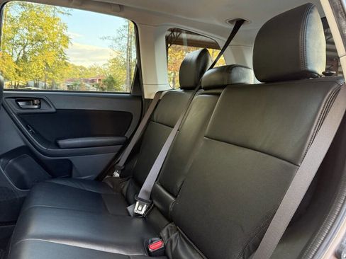 Used 2016 Subaru Forester 2.5i Premium w/ Protection Package #1 image 19