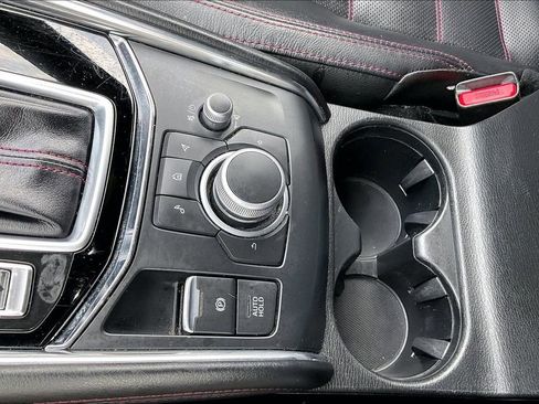 Used 2023 MAZDA CX-5 AWD 2.5 Turbo image 24
