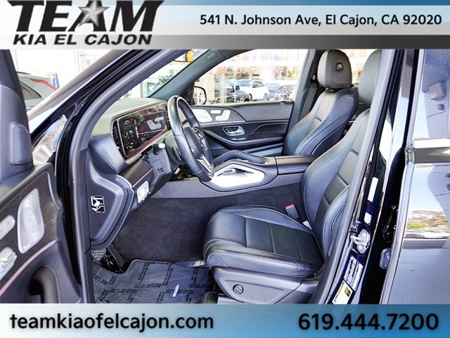Used 2020 Mercedes-Benz GLE 350 4MATIC image 16