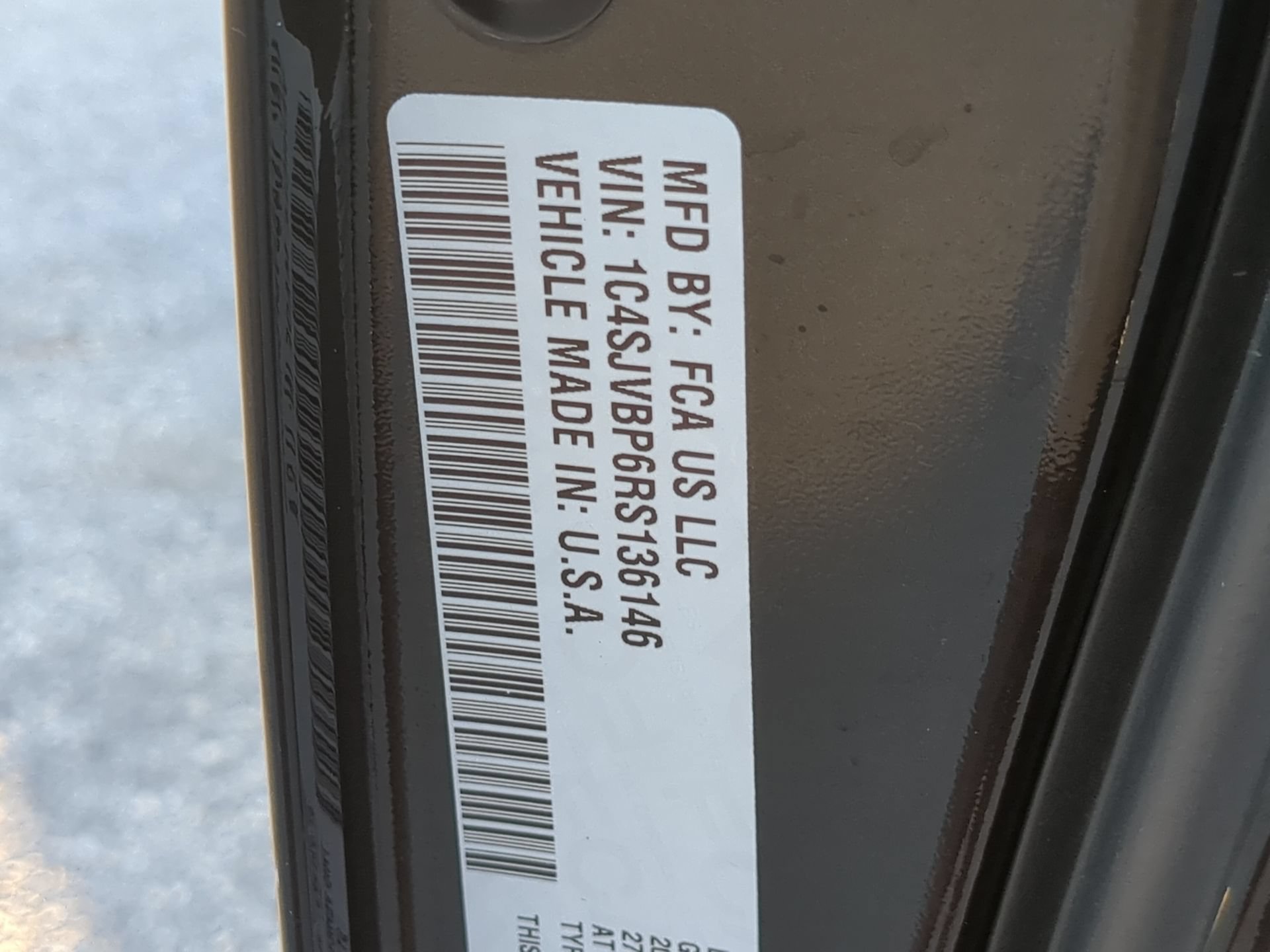 Used 2024 Jeep Wagoneer Series II AWD/4WD image 75