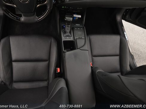 Used 2020 Lexus ES 350 image 17