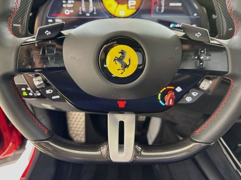 Used 2025 Ferrari Purosangue AWD/4WD image 24