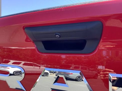Used 2026 RAM 2500 Big Horn AWD/4WD image 28