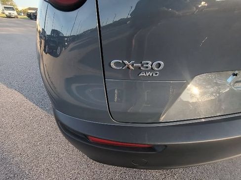 Used 2025 MAZDA CX-30 AWD 2.5 S w/ Preferred Package image 9