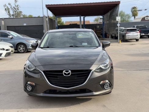 Used 2014 MAZDA MAZDA3 s Grand Touring FWD image 2