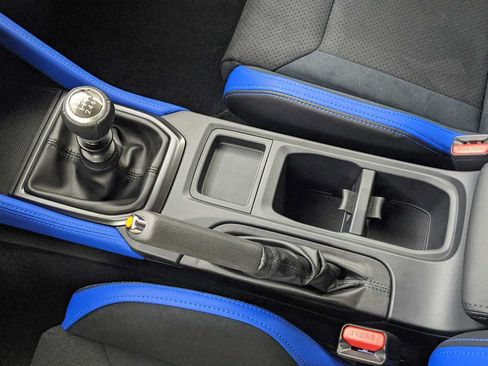 New 2026 Subaru WRX tS AWD/4WD image 15