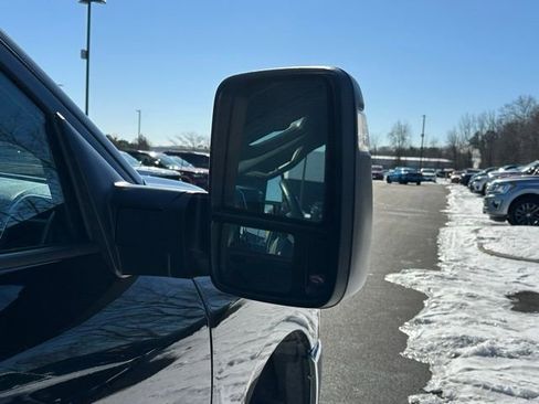 Used 2024 RAM 2500 Big Horn w/ Bed Utility Group image 14