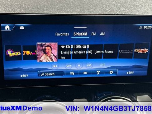 Certified 2026 Mercedes-Benz GLA 250 image 37