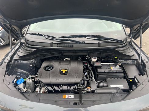 Used 2025 Kia Soul LX w/ LX Technology Package image 29