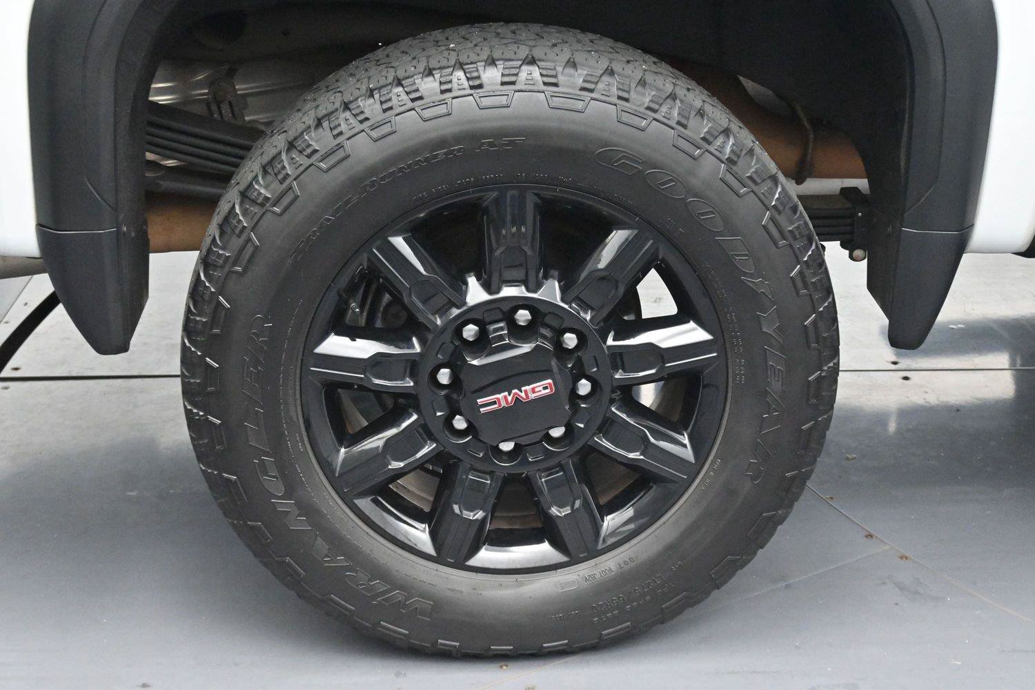 Used 2024 GMC Sierra 2500 AT4 w/ AT4 Premium Plus Package AWD/4WD image 38