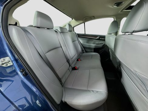 Used 2019 Subaru Legacy 2.5i Limited AWD/4WD image 35