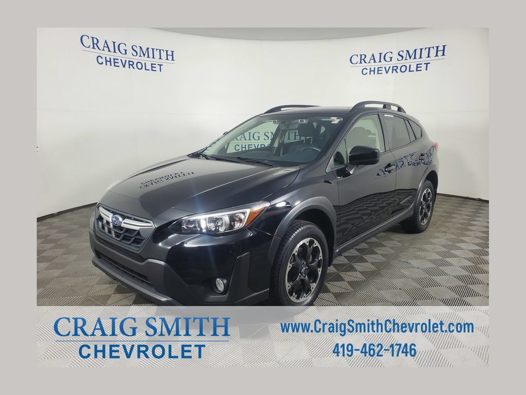 Used 2023 Subaru Crosstrek 2.0i Premium AWD/4WD image 1