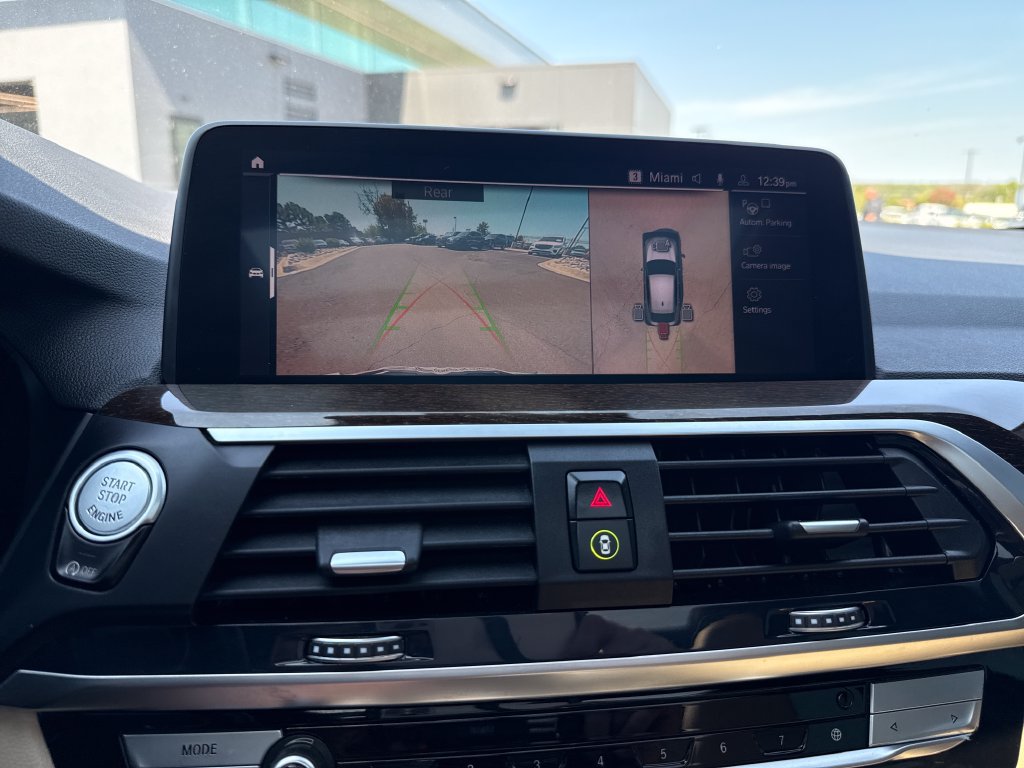 Used 2021 BMW X4 xDrive30i AWD/4WD image 28