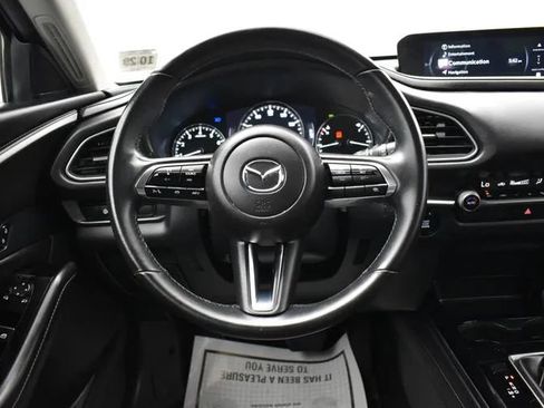 Used 2025 MAZDA CX-30 AWD 2.5 S w/ Select Sport Pkg image 20
