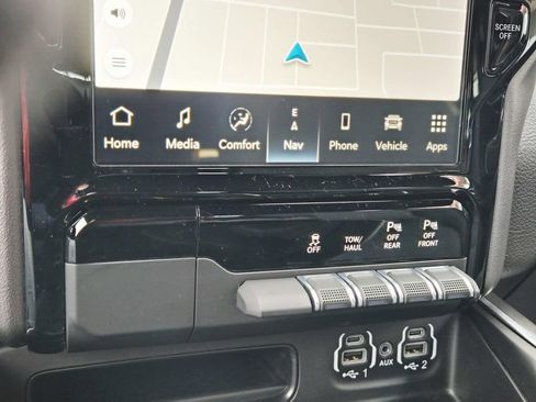 Used 2022 RAM 1500 Big Horn image 29