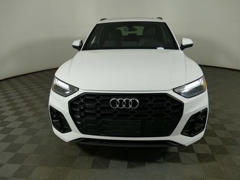 Used 2025 Audi Q5 2.0T Premium AWD/4WD image 2