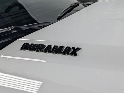 Used 2026 Chevrolet Silverado 1500 RST w/ Z71 Off-Road Package image 3