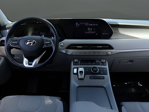Used 2022 Hyundai Palisade SEL FWD image 19