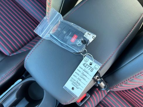 New 2026 Toyota Corolla XSE image 29