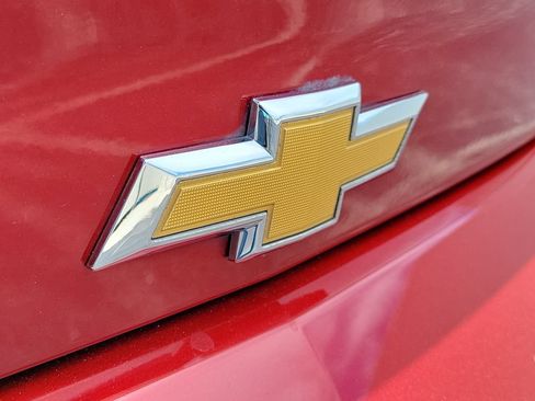 Used 2017 Chevrolet Camaro SS RWD image 11