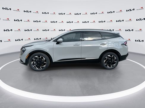 Certified 2024 Kia Sportage SX FWD image 5