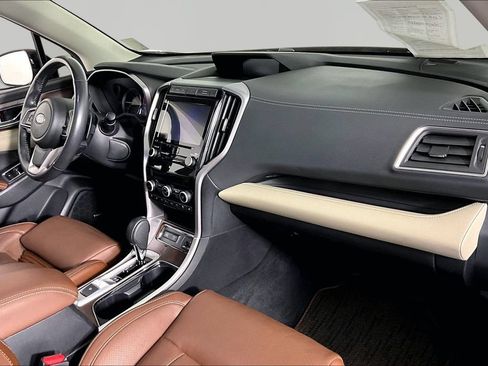Used 2022 Subaru Ascent Touring w/ Popular Package #2A AWD/4WD image 26