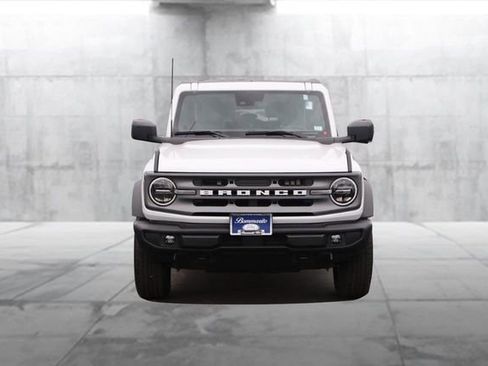 Used 2024 Ford Bronco Big Bend image 4