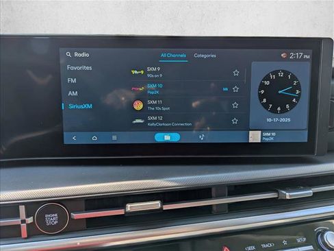 New 2026 Hyundai Santa Fe SEL image 18