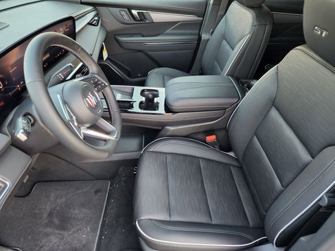 New 2026 Buick Enclave Sport Touring w/ Power Package image 9