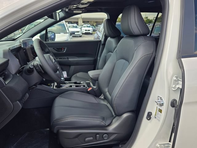 New 2026 Subaru Outback Limited AWD/4WD image 11