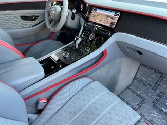 Certified 2025 Bentley Continental GT Speed video 2