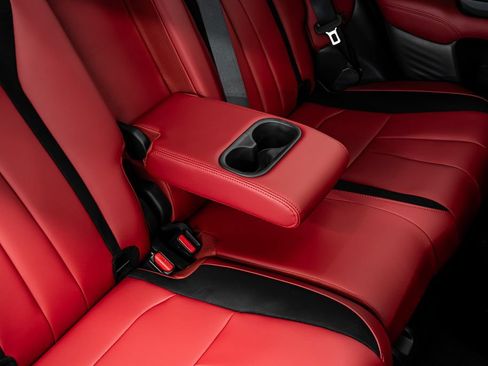 New 2026 Acura ADX A-Spec FWD image 31