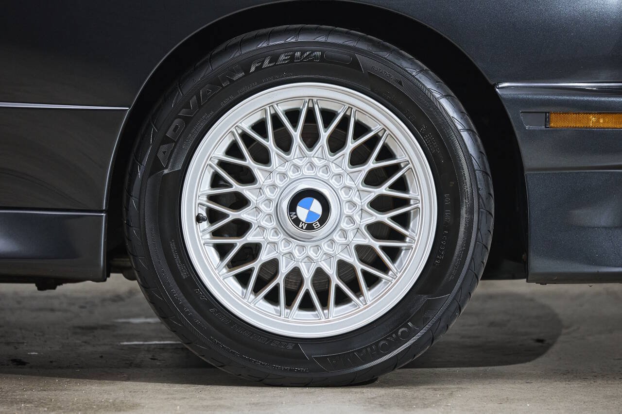 Used 1988 BMW M3 Coupe RWD image 43