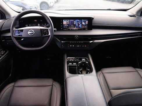 Used 2026 Nissan Murano SV AWD/4WD image 23