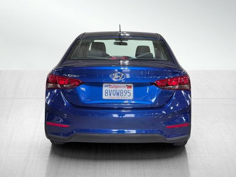 Used 2019 Hyundai Accent SE FWD image 6