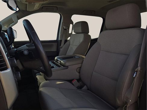 Used 2014 Chevrolet Silverado 1500 LT w/ All Star Edition image 11