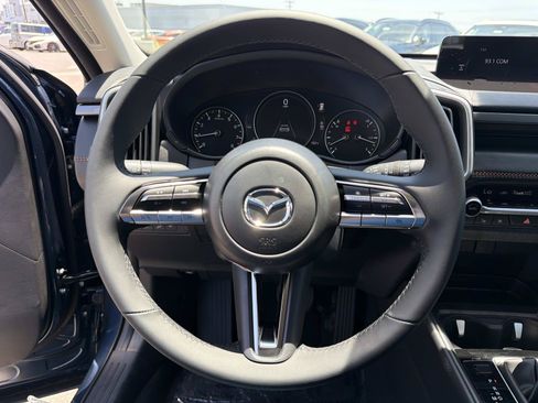 New 2026 MAZDA CX-50 AWD 2.5 S w/ Cargo Package image 8