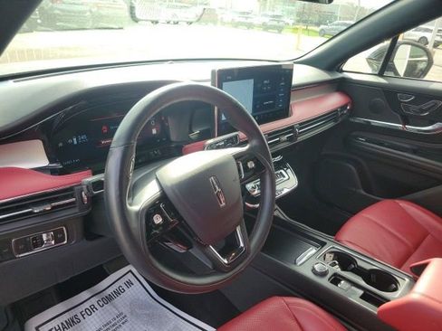 Certified 2024 Lincoln Corsair Reserve w/ Equipment Group 201A AWD/4WD image 29