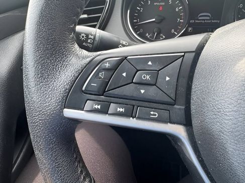 Used 2019 Nissan Rogue SV w/ Premium Package AWD/4WD image 22