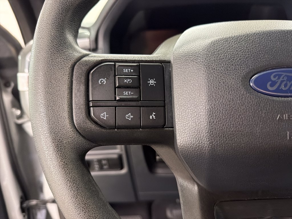 Certified 2024 Ford F150 STX RWD image 21